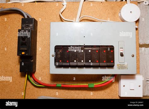 electric fuse box uk|inside a fuse box.